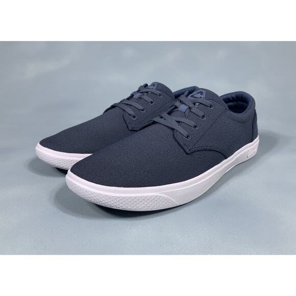 Cuater By Travis Mathew Wildcard Navy Spikeless Golf Shoes 4MR217 Men's 10.5 - Picture 5 of 11